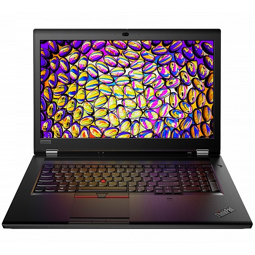 Ноутбук Lenovo ThinkPad P73 (20QRS00800)