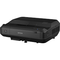 Мультимедийный проектор Epson EH-LS100 (V11H879540, V11H879520)