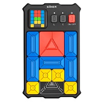 Умная головоломка GiiKER Super Slide Black (JKHRD001)