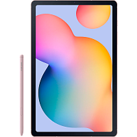 Планшет Samsung Galaxy Tab S6 Lite 2022 10.4" 4/64GB Wi-Fi Pink (SM-P613NZIA) UA-UCRF