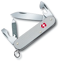 Ніж Victorinox Cadet (0.2601.26) - придбати в Дніпрі, Україні: ціна, характеристики | інтернет-магазин TOUCH