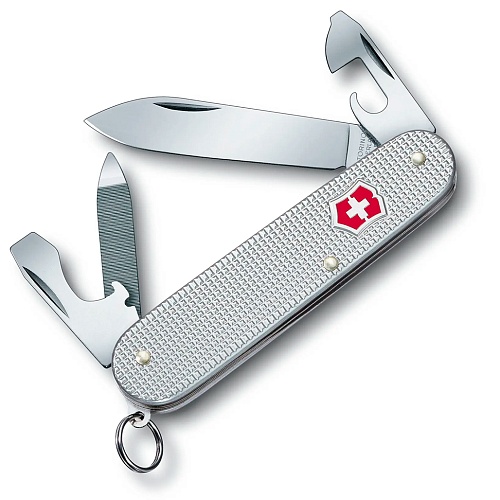 Ніж Victorinox Cadet (0.2601.26) - придбати в Дніпрі, Україні: ціна, характеристики | інтернет-магазин TOUCH