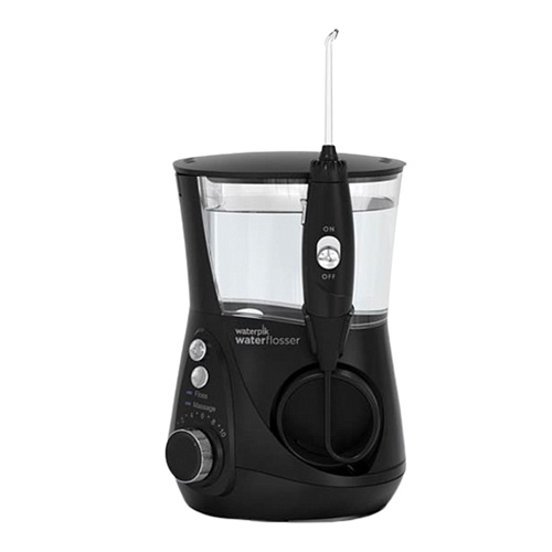 Іригатор Waterpik WP-672 E2 Ultra Professional Designer Series - придбати в Дніпрі, Україні: ціна, характеристики | інтернет-магазин TOUCH