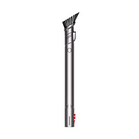 Гнучка щілинна насадка Dyson Flexible Slot Tip (968433-01) - придбати в Дніпрі, Україні: ціна, характеристики | інтернет-магазин TOUCH
