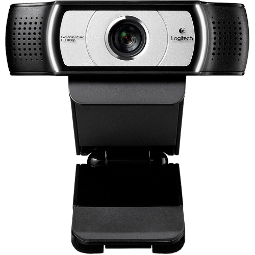 Веб-камера Logitech C930e HD (960-000972)