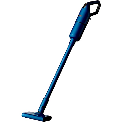 Вертикальный пылесос Xiaomi Deerma Corded Stick Vacuum Cleaner (DX1000W) Blue