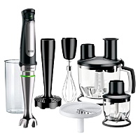Блендер Braun MultiQuick 7 MQ 7087X (0X22111291) - придбати в Дніпрі, Україні: ціна, характеристики | інтернет-магазин TOUCH