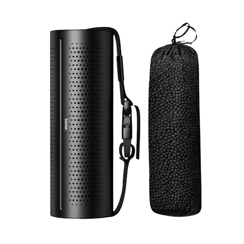 Автомобильный очиститель воздуха Baseus Original Ecological Car Charcoal Purifier (CRJHQ-A01)