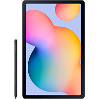 Планшет Samsung Galaxy Tab S6 Lite 2022 10.4" 4/64GB Wi-Fi Grey (SM-P613NZAA) UA-UCRF