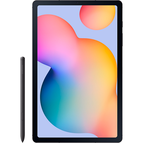 Планшет Samsung Galaxy Tab S6 Lite 2022 10.4" 4/64GB Wi-Fi Grey (SM-P613NZAA) UA-UCRF