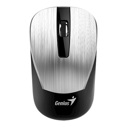 Мышь Genius NX-7015 Iron Silver (31030015404/31030019404)