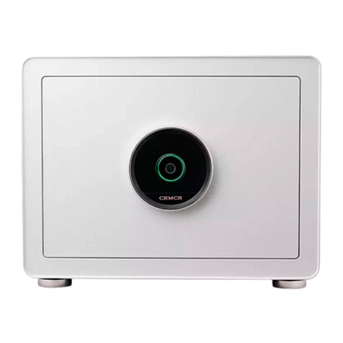Электронный сейф Xiaomi CRMCR Kamai Fingerprint Safe Box (BGX-X1-30Z) White