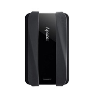 Внешний жесткий диск Apacer AC533 4 TB (AP4TBAC533B-1) Black