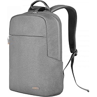 Рюкзак WiWU Pilot Backpack for MacBook 15.6/16'' (Grey)