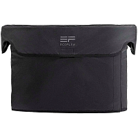 Сумка для додаткової батареї EcoFlow DELTA Max Extra Battery Bag (BDELTAMaxEB-US) - придбати в Дніпрі, Україні: ціна, характеристики | інтернет-магазин TOUCH