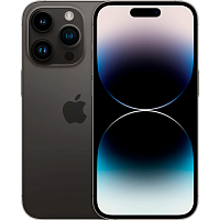 Смартфон Apple iPhone 14 Pro 128GB Space Black (MPXV3)