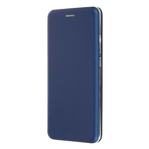 Чехол-книжка ArmorStandart G-Case для Xiaomi Redmi 10C (Blue)