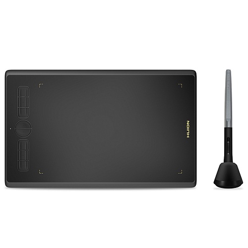 Графический планшет Huion Inspiroy (H580X)