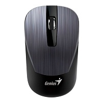 Миша Genius NX-7015 Iron Gray (31030015400/31030019400) - придбати в Дніпрі, Україні: ціна, характеристики | інтернет-магазин TOUCH
