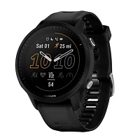 Смарт-часы Garmin Forerunner 955 Black (010-02638-10/30)