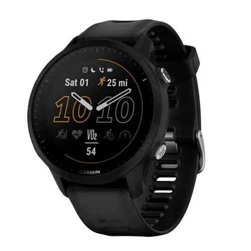 Смарт-часы Garmin Forerunner 955 Black (010-02638-10/30)