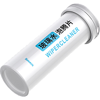 Таблетки для чищення скла Baseus Auto Glass Cleaner Effervescent Tablets (CRBLS-02) - придбати в Дніпрі, Україні: ціна, характеристики | інтернет-магазин TOUCH