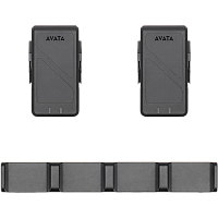 Набір аксесуарів для квадрокоптера DJI Avata Fly More Kit (CP.FP.00000071.01) EU - придбати в Дніпрі, Україні: ціна, характеристики | інтернет-магазин TOUCH