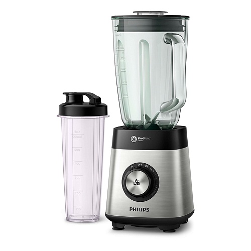 Блендер Philips Series 5000 HR3573/90 - придбати в Дніпрі, Україні: ціна, характеристики | інтернет-магазин TOUCH