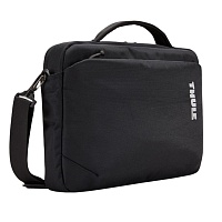 Сумка для ноутбука Thule Subterra MacBook Attache 13'' (Black) - придбати в Дніпрі, Україні: ціна, характеристики | інтернет-магазин TOUCH