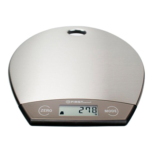 Кухонные весы First FA-6403-1