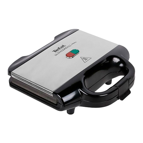 Бутербродниця Tefal SM157236 - придбати в Дніпрі, Україні: ціна, характеристики | інтернет-магазин TOUCH