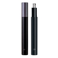Тример для носа та вух Xiaomi NewStar Nose Hair Trimmer Black (HN1/BMQ1101) - придбати в Дніпрі, Україні: ціна, характеристики | інтернет-магазин TOUCH