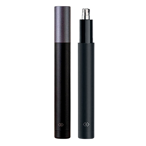 Триммер для носа и ушей Xiaomi NewStar Nose Hair Trimmer Black (HN1/BMQ1101)