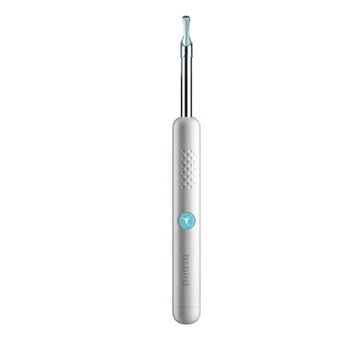 Умная ушная палочка Xiaomi Bebird R1 Smart Visual Ear Cleaner (White)