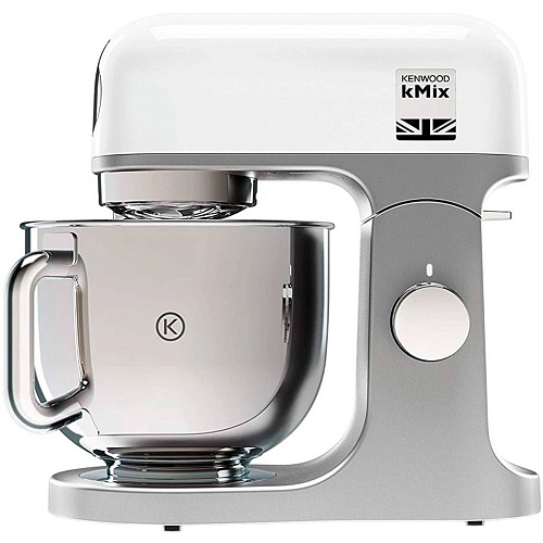 Кухонна машина Kenwood KMX750WH - придбати в Дніпрі, Україні: ціна, характеристики | інтернет-магазин TOUCH
