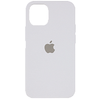 Чохол Silicone Case для Apple iPhone 14 Plus (White) AA - придбати в Дніпрі, Україні: ціна, характеристики | інтернет-магазин TOUCH