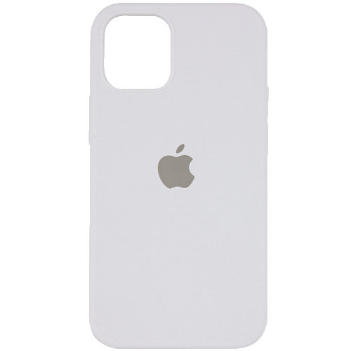 Чохол Silicone Case для Apple iPhone 14 Plus (White) AA - придбати в Дніпрі, Україні: ціна, характеристики | інтернет-магазин TOUCH