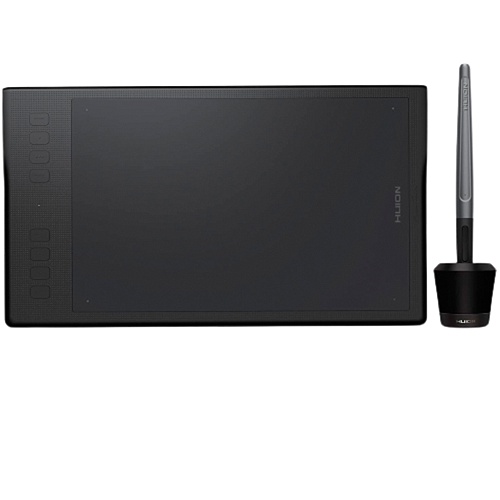 Графический планшет Huion Inspiroy (Q11K)