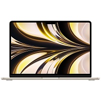 Ноутбук Apple MacBook Air 13'' M2 Retina 2022 (MLY13) Starlight