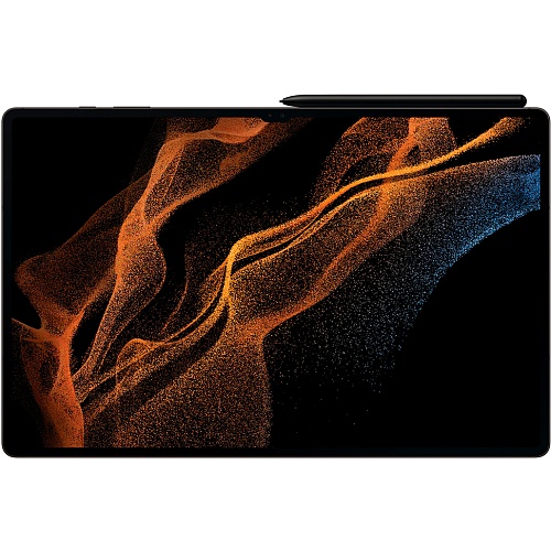 Планшет Samsung Galaxy Tab S8 Ultra 8/128GB 5G Dark Grey (SM-X906BZAA)