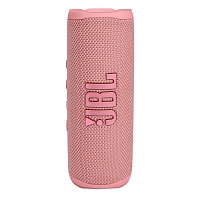 Портативна акустика JBL Flip 6 Pink (JBLFLIP6PINK) - придбати в Дніпрі, Україні: ціна, характеристики | інтернет-магазин TOUCH