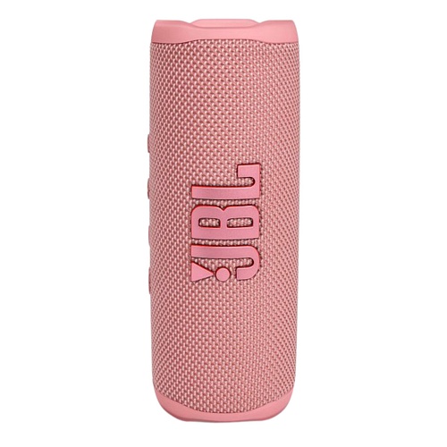 Портативна акустика JBL Flip 6 Pink (JBLFLIP6PINK) - придбати в Дніпрі, Україні: ціна, характеристики | інтернет-магазин TOUCH