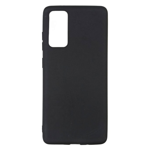 Чехол Armorstandart Matte Slim Fit Cover для Samsung Galaxy S20 FE G780 (Black)