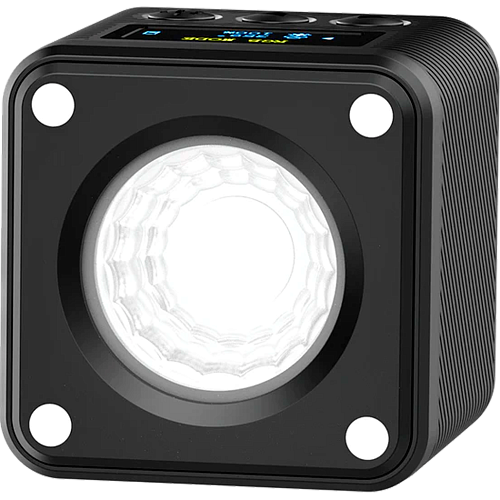Накамерный свет Ulanzi L2 RGB