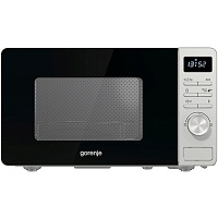 Мікрохвильова піч із грилем Gorenje MO20A4X - придбати в Дніпрі, Україні: ціна, характеристики | інтернет-магазин TOUCH