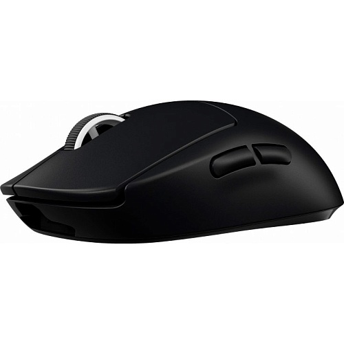 ≡ Мышь Logitech G PRO X Superlight Wireless Black (910-005880