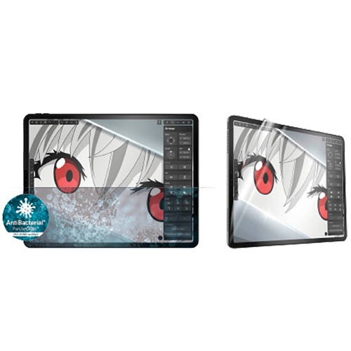 Захисна плівка PanzerGlass для Apple iPad 10.2" Screen Protector Graphic Paper Feel - придбати в Дніпрі, Україні: ціна, характеристики | інтернет-магазин TOUCH