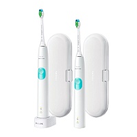 Электрическая зубная щетка Philips Sonicare ProtectiveClean 4300 (HX6807/35)