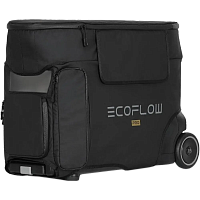 Сумка для зарядної станції EcoFlow DELTA Pro Bag - придбати в Дніпрі, Україні: ціна, характеристики | інтернет-магазин TOUCH