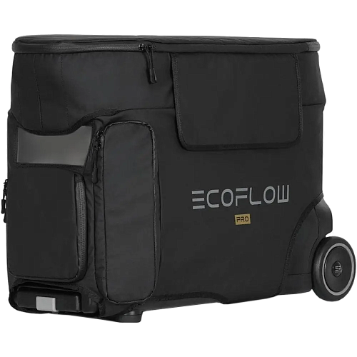 Сумка для зарядной станции EcoFlow DELTA Pro Bag